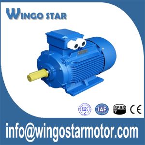Motor trifásico